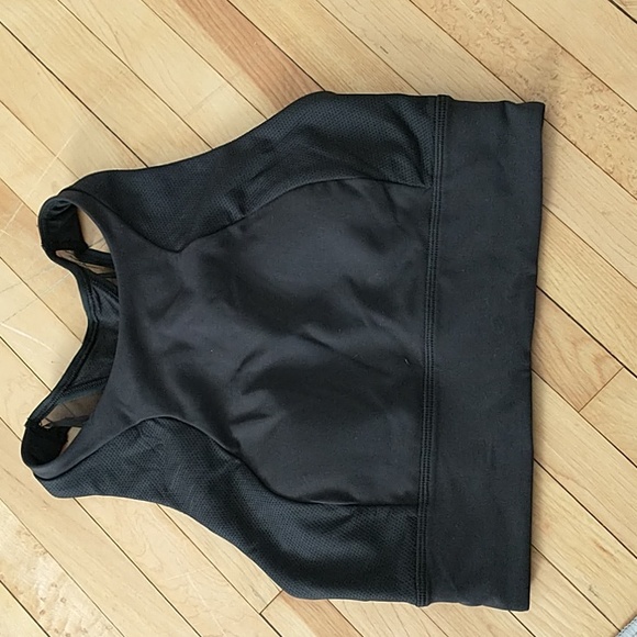 Lululemon mesh razor back sports bra Size 2 - Picture 2 of 5